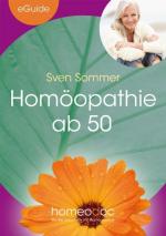 Cover-Bild Homöopathie ab 50