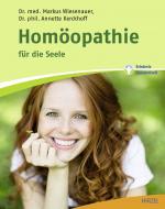 Cover-Bild Homöopathie für die Seele