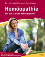 Cover-Bild Homöopathie – für ein starkes Immunsystem