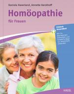 Cover-Bild Homöopathie für Frauen