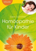 Cover-Bild Homöopathie für Kinder