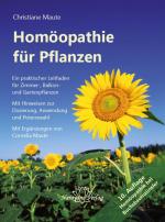 Cover-Bild Homöopathie für Pflanzen