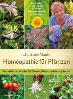 Cover-Bild Homöopathie für Pflanzen