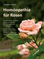 Cover-Bild Homöopathie für Rosen