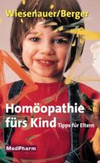 Cover-Bild Homöopathie fürs Kind