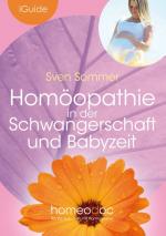 Cover-Bild Homöopathie in der Schwangerschaft und Babyzeit