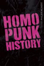 Cover-Bild Homopunk History