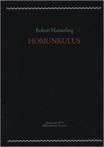 Cover-Bild Homunkulus