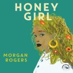 Cover-Bild Honey Girl