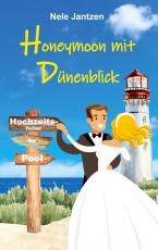 Cover-Bild Honeymoon mit Dünenblick