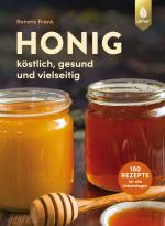 Cover-Bild Honig