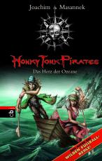 Cover-Bild Honky Tonk Pirates - Das Herz der Ozeane
