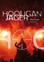 Cover-Bild Hooliganjäger