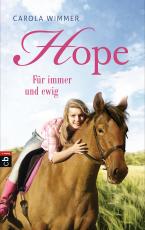 Cover-Bild Hope - Für immer und ewig