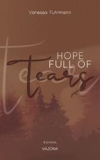 Cover-Bild HOPE FULL OF Tears (Native-Reihe 3)