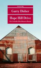 Cover-Bild Hope Hill Drive