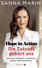 Cover-Bild Hope in Action - Die Zukunft gehört uns