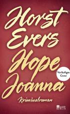 Cover-Bild Hope Joanna