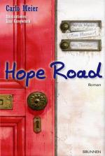 Cover-Bild Hope Road