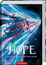 Cover-Bild Hope