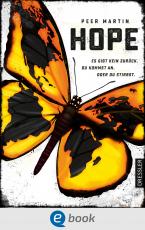 Cover-Bild Hope