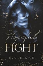 Cover-Bild Hopeful Fight