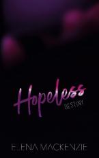 Cover-Bild Hopeless