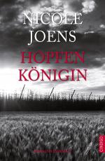 Cover-Bild Hopfenkönigin