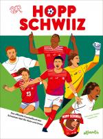 Cover-Bild Hopp Schwiiz