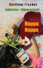 Cover-Bild Hoppa Hoppa