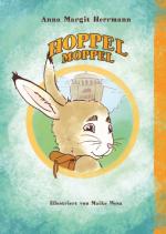 Cover-Bild Hoppel Moppel