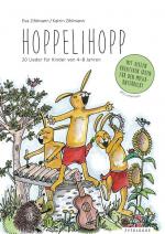 Cover-Bild Hoppelihopp Werkbuch