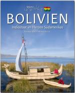 Cover-Bild Horizont Bolivien