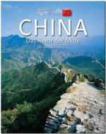 Cover-Bild Horizont China - Das Reich der Mitte