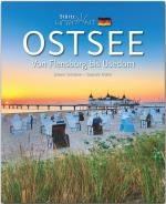Cover-Bild Horizont Ostsee