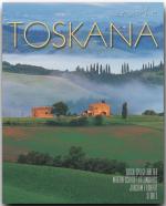 Cover-Bild Horizont TOSKANA