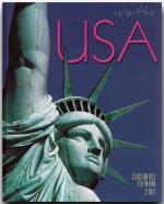 Cover-Bild Horizont USA