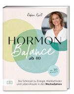 Cover-Bild Hormon-Balance ab 40