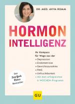 Cover-Bild Hormon-Intelligenz