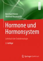Cover-Bild Hormone und Hormonsystem - Lehrbuch der Endokrinologie