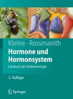 Cover-Bild Hormone und Hormonsystem