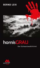 Cover-Bild hornisGRAU