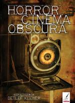 Cover-Bild Horror Cinema Obscura