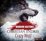 Cover-Bild Horror Factory - Crazy Wolf