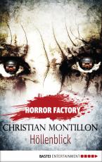 Cover-Bild Horror Factory - Höllenblick