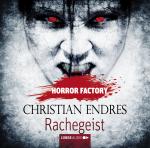 Cover-Bild Horror Factory - Rachegeist