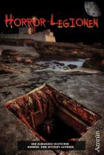 Cover-Bild Horror-Legionen 1
