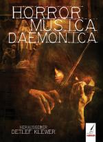 Cover-Bild Horror Musica Daemonica