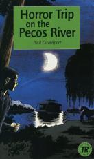 Cover-Bild Horror Trip on the Pecos River
