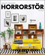 Cover-Bild Horrorstör